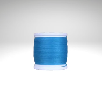 bindaris Floss Blue dunn